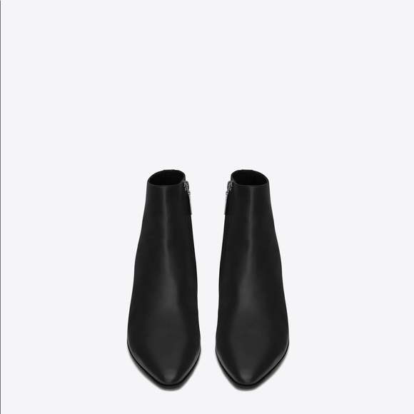Saint Laurent Jonas Men's Boots